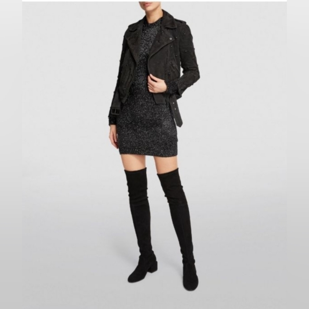 All saints sparkle ✨️ dress (SOLD OUT)
